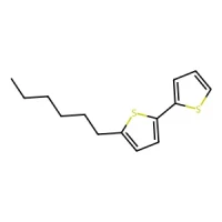 5-Hexyl-2,2'-bithiophene 98+% CAS 173448-31-2