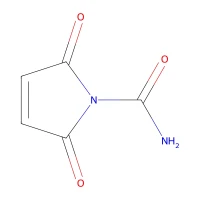 N-Carbamoylmaleimide, tech. 90% CAS 3345-50-4