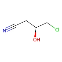 (S)-4-Chloro-3-hydroxybutyronitrile 98% CAS 127913-44-4