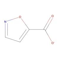Isoxazole-5-carboxylic acid, 98% CAS 21169-71-1