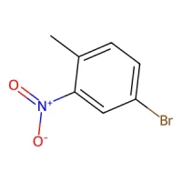 4-Bromo-2-nitrotoluene 98% CAS 60956-26-5