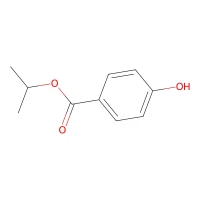 Isopropyl 4-hydroxybenzoate, 98% CAS 4191-73-5