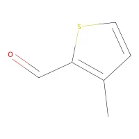 3-Methylthiophene-2-carboxaldehyde, tech. 90% CAS 5834-16-2