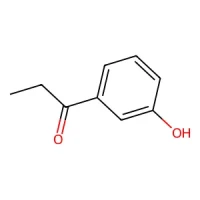 1-(3-Hydroxyphenyl)propan-1-one 97% CAS 13103-80-5