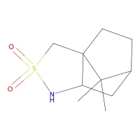 (1R,2S)-(+)-10,2-Camphorsultam, 99% CAS 108448-77-7