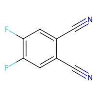 4,5-Difluorophthalonitrile 95% CAS 134450-56-9