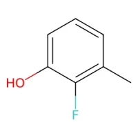 2-Fluoro-3-methylphenol 98% CAS 77772-72-6