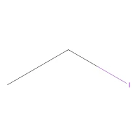Iodoethane, 98+%, stab. with copper CAS 75-03-6