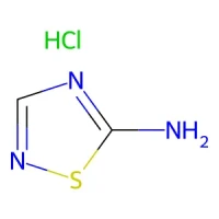 1,2,4-Thiadiazol-5-amine hydrochloride 95% CAS 152513-91-2
