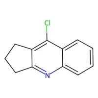 9-Chloro-2,3-dihydro-1H-cyclopenta[b]quinoline 97% CAS 40528-00-5