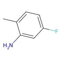 5-Fluoro-2-methylaniline 98% CAS 367-29-3
