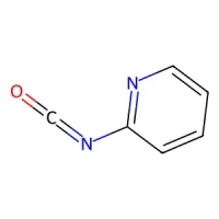 2-Isocyanatopyridine 98% CAS 4737-19-3