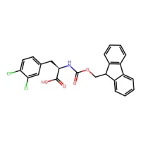 Fmoc-D-Phe(3,4-DiCl)-OH 95% CAS 177966-58-4