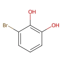 3-Bromobenzene-1,2-diol 97% CAS 14381-51-2