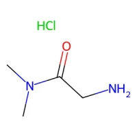 2-Amino-N,N-dimethylacetamide hydrochloride 97% CAS 72287-77-5