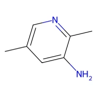 2,5-Dimethylpyridin-3-amine 95% CAS 89943-02-2