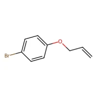 1-(Allyloxy)-4-bromobenzene 95% (stabilized with TBC) CAS 25244-30-8