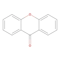 Xanthone, 99% CAS 90-47-1