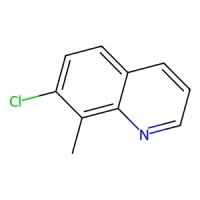 7-Chloro-8-methylquinoline 98% CAS 78941-93-2