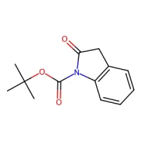 tert-Butyl 2-oxoindoline-1-carboxylate 95% CAS 214610-10-3