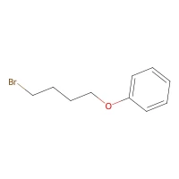 (4-Bromobutoxy)benzene, 97% CAS 1200-03-9