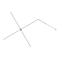 (Iodomethyl)trimethylsilane, 99% CAS 4206-67-1