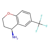 (S)-6-(trifluoromethyl)chroman-4-amine 95% CAS 1228570-12-4
