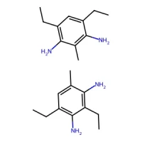 3,5-Diethyl-(2,4-or 2,6-)toluenediamine 97% +(isomer mixture) CAS 75389-89-8