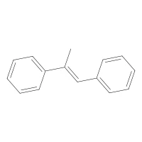 (E)-^a-Methylstilbene, 98% CAS 833-81-8