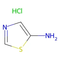 5-Thiazolamine hydrochloride 97% CAS 942631-51-8