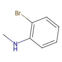 2-Bromo-N-methylaniline 95% CAS 6832-87-7