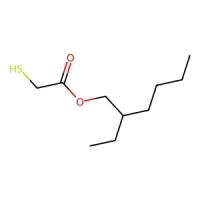 2-Ethylhexyl thioglycolate 98% CAS 7659-86-1