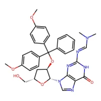 DMT-DMF-dG 97% CAS 172361-60-3