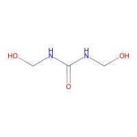 1,3-Bis(hydroxymethyl)urea, tech. 90% CAS 140-95-4