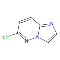 6-Chloroimidazo[1,2-b]pyridazine 97% CAS 6775-78-6