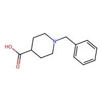 1-Benzylpiperidine-4-carboxylic acid 97% CAS 10315-07-8