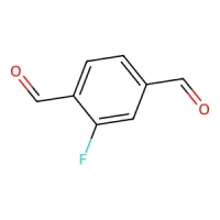 2-Fluoroterephthalaldehyde 97% CAS 1850322-74-5