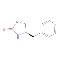 (R)-(+)-4-Benzyl-2-oxazolidinone, 99% CAS 102029-44-7