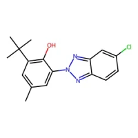 2-(tert-Butyl)-6-(5-chloro-2H-benzo[d][1,2,3]triazol-2-yl)-4-methylphenol 97% CAS 3896-11-5