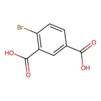 4-Bromoisophthalic acid 98% CAS 6939-93-1