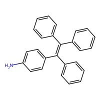 4-(1,2,2-Triphenylvinyl)aniline 98% CAS 919789-80-3