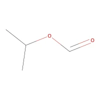 Isopropyl formate, 98% CAS 625-55-8