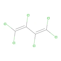 Hexachloro-1,3-butadiene, 97% CAS 87-68-3