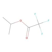 Isopropyl trifluoroacetate, 97% CAS 400-38-4