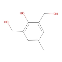 2,6-Bis(hydroxymethyl)-p-cresol, tech. 90% CAS 91-04-3