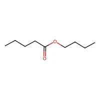Butyl pentanoate 95% CAS 591-68-4