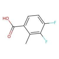 3,4-Difluoro-2-methylbenzoic acid 97% CAS 157652-31-8