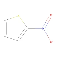 2-Nitrothiophene, tech. 85% CAS 609-40-5