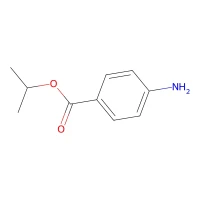 Isopropyl 4-aminobenzoate, 98% CAS 18144-43-9