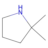 2,2-Dimethylpyrrolidine 98% CAS 35018-15-6